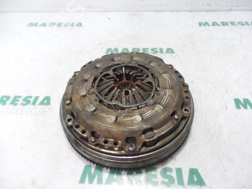 Used Flywheel Flywheel CITROËN C4 Grand Picasso I (UA_) 2.0 HDi 138 (136 hp) 31421158 31421158