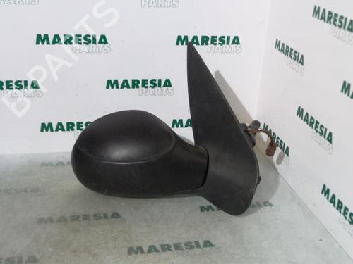 right-mirror-peugeot-206-hatchback-2ac-1998-1999-2000-2001-2002-2003-2004-2005-2006-2007-2008-2009-2010-2011-2012-31532646 main image