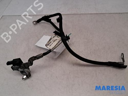 Used Electronic sensor PEUGEOT 208 I (CA_, CC_) 1.0 VTi (68 hp) 31449161