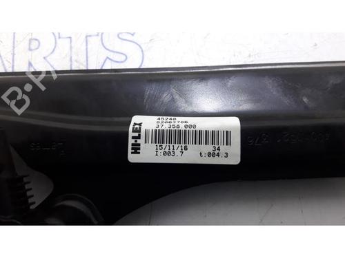Front left window mechanism FIAT DOBLO Cargo (263_) 1.4 | BP31443437C22