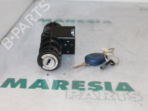 Used Ignition barrel FIAT MAREA Weekend (185_) 2.0 155 20V (154 hp) 31527544