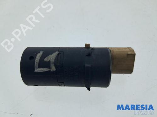 Electronic sensor PEUGEOT 307 CC (3B) 2.0 16V | BP38105627M84 - Image 2