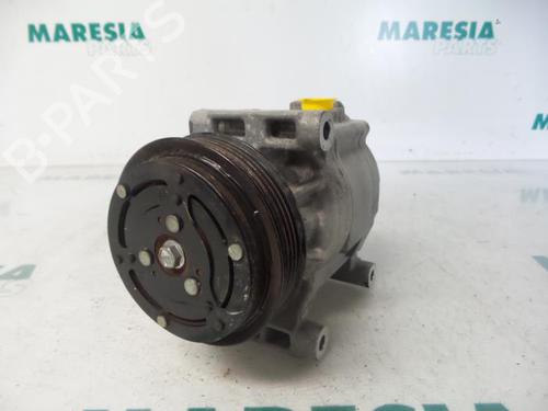 AC compressor FIAT 500 (312_) 1.2 (312AXA1A) | BP31529391M34 - Image 2