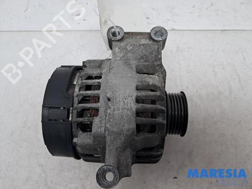 Alternator FIAT 500 (312_) 1.2 (312AXA1A) | BP36342570M7  - Image 5