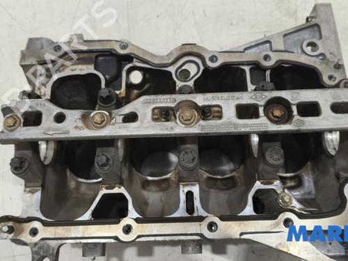 Engine RENAULT CAPTUR I (J5_, H5_) 1.2 TCe 120 | BP40093177M1 - Image 2