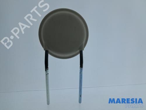 Headrest FIAT 500 C (312_) 1.2 (312CXA1A, 312AXA1A) | BP36985472I31 - Image 3
