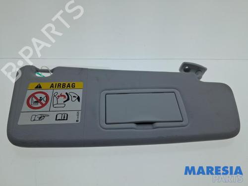 right-sun-visor-opel-adam-m13-2012-2013-2014-2015-2016-2017-2018-2019-33296208 main image