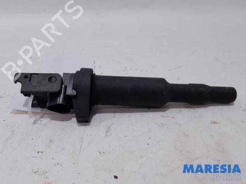 Used Ignition coil PEUGEOT 508 SW I (8E_) 1.6 THP (156 hp) 31497708