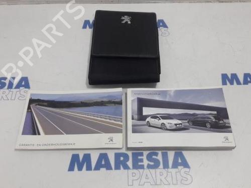 other-peugeot-508-i-8d_-2010-2011-2012-2013-2014-2015-2016-2017-2018-31510124 main image