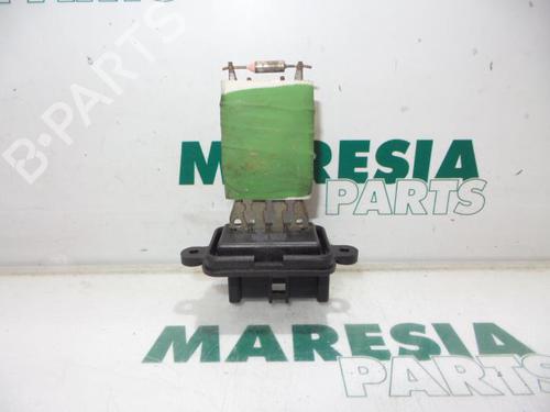Used Electronic sensor FIAT SEICENTO / 600 (187_) 1.1 (187AXB, 187AXB1A, 187AXC1A02) (54 hp) 31461800