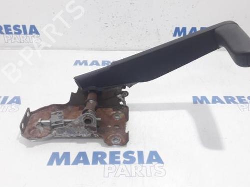Used Hand brake RENAULT KANGOO Express (FW0/1_) 1.5 dCi 70 (FW0A, KW0V) (68 hp) 31455386