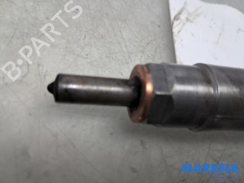 Injector CITROËN C6 (TD_) 2.7 HDi | BP31450114M100 - Image 3