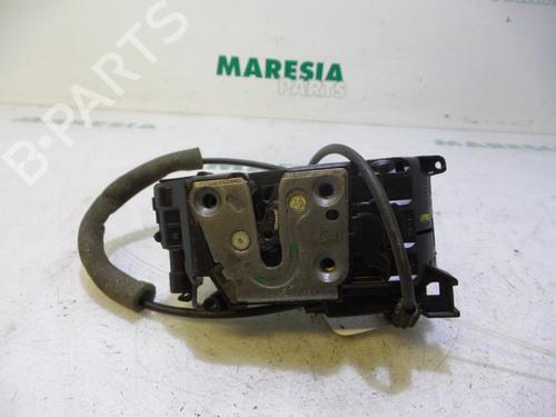 Electronic module RENAULT KANGOO Express (FW0/1_) 1.5 dCi 70 (FW0A, KW0V) | BP31401272M83