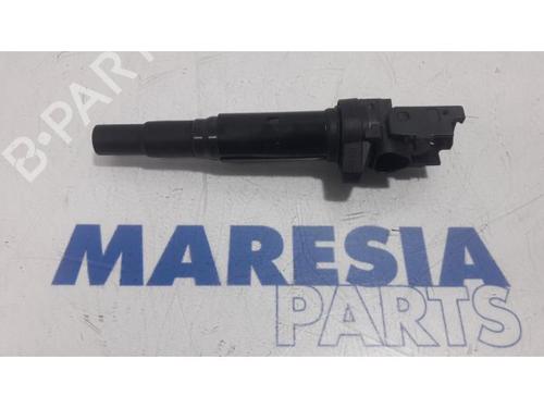 Bobine PEUGEOT 5008 (0U_, 0E_) 1.6 16V (120 hp) 31510562