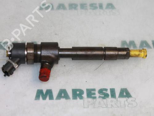 Used Injector ALFA ROMEO 159 (939_) 1.9 JTDM 8V (939AXE1B) (120 hp) 31435034