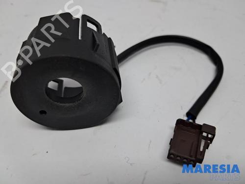 Engine control unit (ECU) PEUGEOT 208 I (CA_, CC_) 1.4 VTi | BP31419623M57 