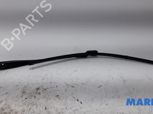 Vindspejlsviskerarm RENAULT TWINGO II (CN0_) 1.2 16V (CN0K, CN0V, CN0A) (76 hp) 31502686