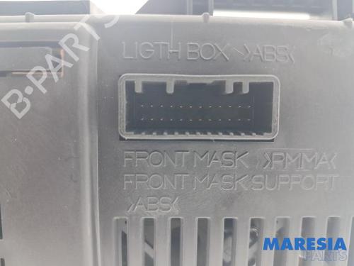 Instrument cluster RENAULT ZOE (BFM_) ZOE | BP37241602C47 - Image 6