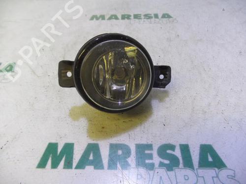 Used Left front fog light RENAULT ESPACE IV (JK0/1_) 2.0 Turbo (JK0A, JK0B, JK0N) (163 hp) 31395273