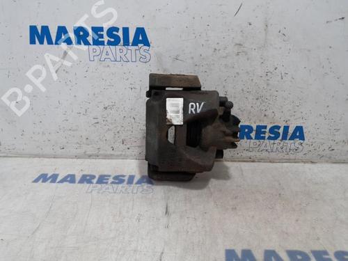 Used Right front brake caliper CITROËN DS4 (NX_) 1.6 VTi 120 (120 hp) 31508572