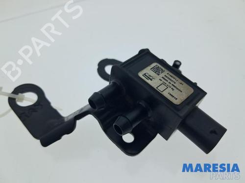 Used Electronic sensor PEUGEOT 2008 I (CU_) 1.2 THP 110 / PureTech 110 (110 hp) 32197312
