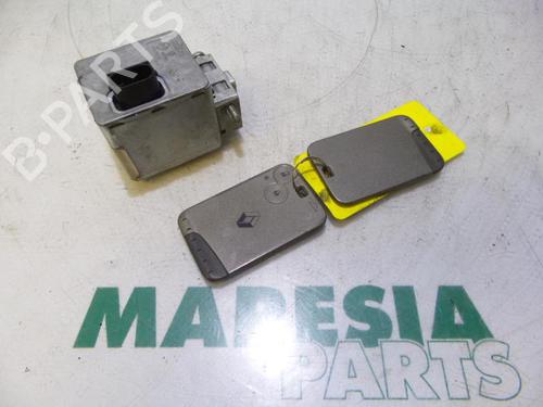 Engine control unit (ECU) RENAULT ESPACE IV (JK0/1_) 2.2 dCi (JK0H) | BP31434697M57