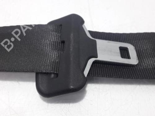 Used Front right seatbelt CITROËN DS3 (SA_) 1.6 THP 155 (156 hp) 31480982