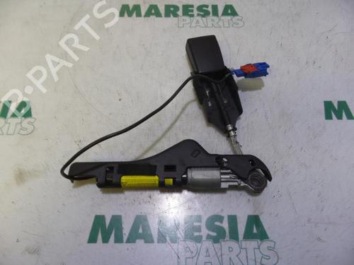 Used Other CITROËN C2 (JM_) 1.1 (60 hp) 31421812