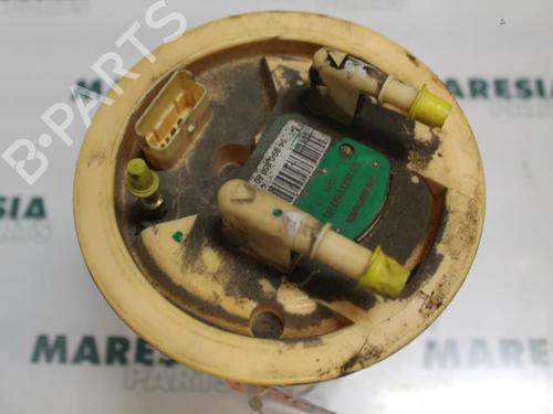 Used Fuel pump PEUGEOT 807 (EB_) 2.0 HDi (107 hp) 31535533