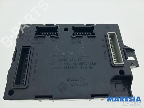 Engine control unit (ECU) RENAULT CAPTUR I (J5_, H5_) 0.9 TCe 90 | BP38569482M57 - Image 7