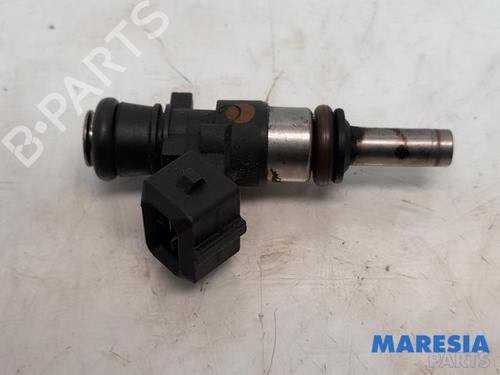 Used Injector Injector RENAULT MEGANE III Hatchback (BZ0/1_, B3_) 2.0 TCe (BZ0K) (180 hp) 31384557 31384557
