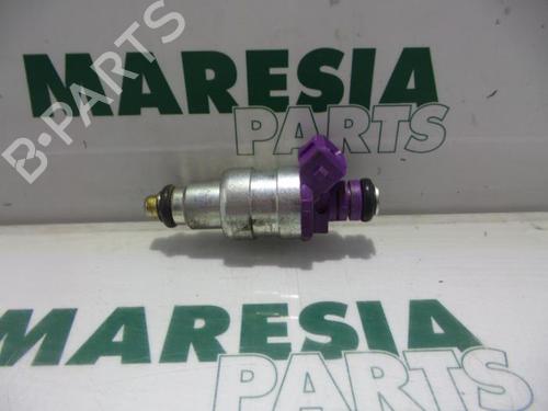 Used Injector RENAULT CLIO II (BB_, CB_) 1.2 (BB0A, BB0F, BB10, BB1K, BB28, BB2D, BB2H, CB0A,... (58 hp) 31536590