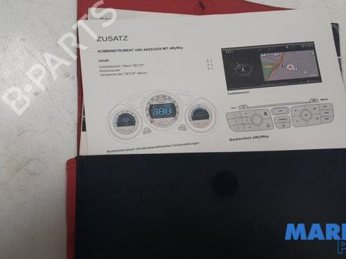 Other CITROËN C4 II (NC_) 1.4 VTi 95 (NC8FP0) | BP31492618O1 - Image 3