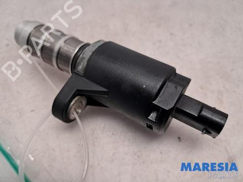 Used Electronic sensor PEUGEOT 208 I (CA_, CC_) 1.2 PureTech 82 (82 hp) 31419432