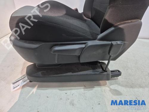 Left front seat CITROËN C4 Picasso II 1.6 THP 155 | BP31404615C15 