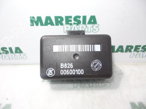Used Electronic sensor ALFA ROMEO 166 (936_) 3.0 V6 24V (936A1000, 936A1001) (226 hp) 31397357