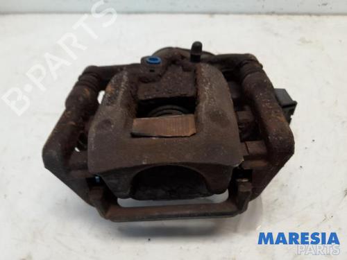 Used Right rear brake caliper Right rear brake caliper CITROËN C4 Grand Picasso II (DA_, DE_) 1.6 VTi 120 (120 hp) 31413975 31413975