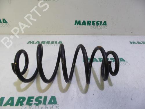 Støddæmperfjeder FIAT DOBLO Cargo (263_) 1.6 D Multijet (263WXD1B, 263WXR1B, 263WXX1B, 263ZXD1B,... (105 hp) 31489004