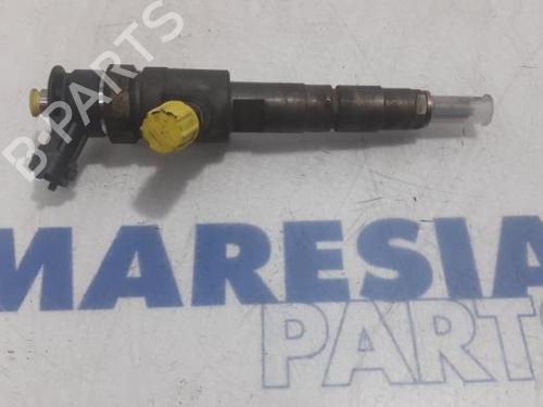 Used Injector Injector PEUGEOT 308 SW II (LC_, LJ_, LR_, LX_, L4_) 1.6 BlueHDi 120 (120 hp) 31398907 31398907