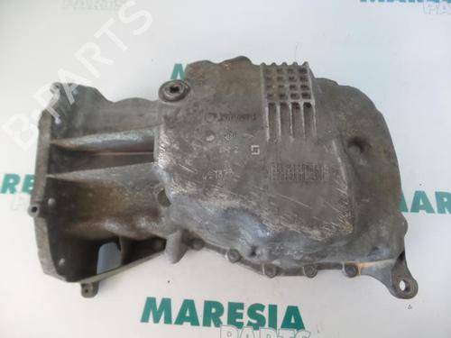 Used Front right seatbelt RENAULT MEGANE II Estate (KM0/1_) 1.6 (113 hp) 31515159