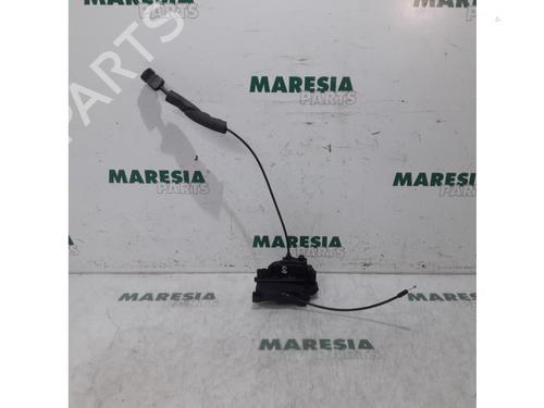 Used Electronic module Electronic module RENAULT SCÉNIC III (JZ0/1_) 2.0 16V (JZ0G, JZ0P, JZ1E, JZ1P) (140 hp) 31399528 31399528