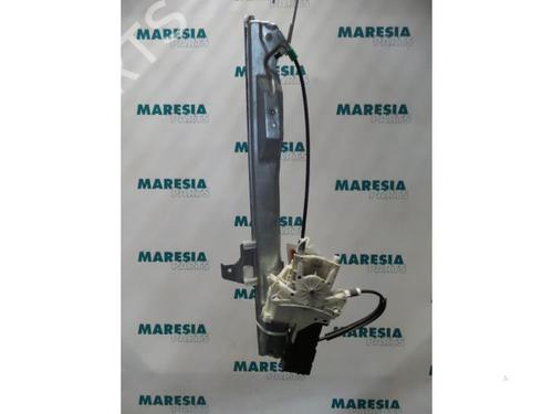 Used Front left window mechanism PEUGEOT 407 SW (6E_, 6D_) 2.0 HDi 135 (136 hp) 31452528