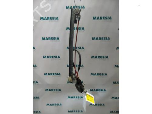 front-right-window-mechanism-citroen-saxo-s0-s1-1996-1997-1998-1999-2000-2001-2002-2003-2004-31403273 main image