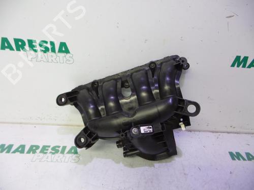Used Injection rail Injection rail PEUGEOT 308 I (4A_, 4C_) 1.6 16V (140 hp) 31385518 31385518