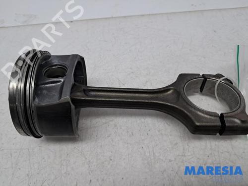 Used Other Other CITROËN DS3 (SA_) 1.6 THP 155 (156 hp) 31511381 31511381