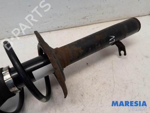 Left front shock absorber CITROËN C1 (PM_, PN_) 1.0 | BP31490727M16