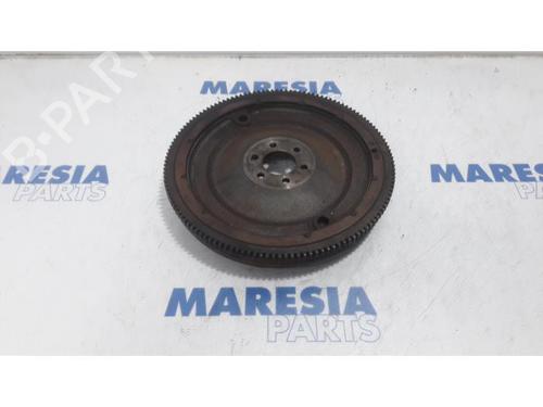 Used Flywheel CITROËN JUMPY II Van 1.6 HDi 90 8V (90 hp) 31445753