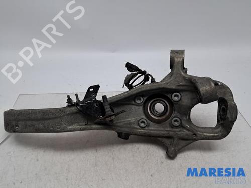 Left front steering knuckle ALFA ROMEO STELVIO (949_) 2.0 Q4 (949.AXA2A) | BP39172871M25 - Image 3