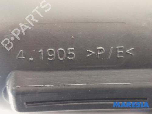 Pipe OPEL VIVARO B Van (X82) 1.6 CDTI (05) | BP31498064M125 