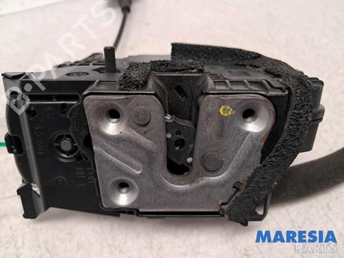 Used Electronic module Electronic module RENAULT CLIO IV (BH_) 0.9 TCe 90 (BHNF, BHMA, BHMH, BHJK, BHJR) (90 hp) 31504241 31504241
